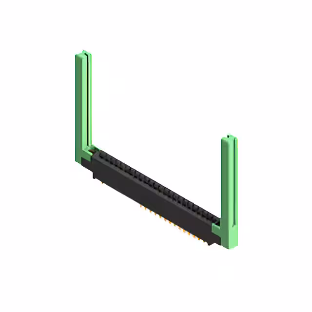 387-046-555-858 EDAC Inc.  Edgeboard Connectors